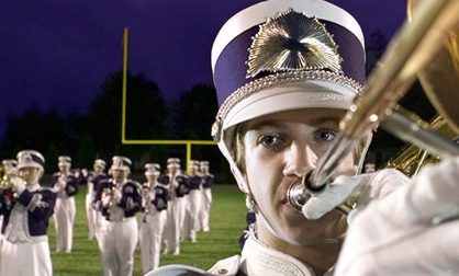 Summer Band Camp: Hear Today. Hear Tomorrow.