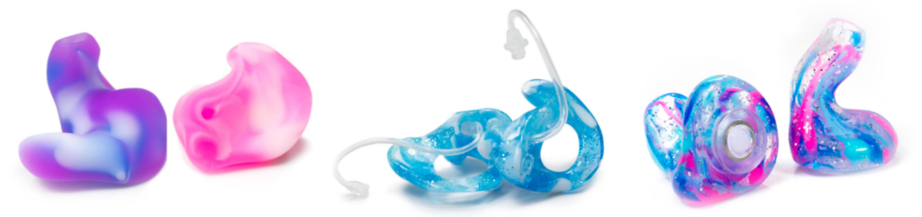 Custom Earmolds