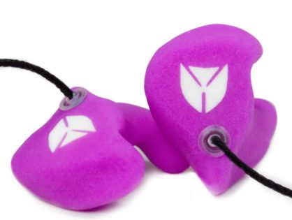 Custom Earmolds