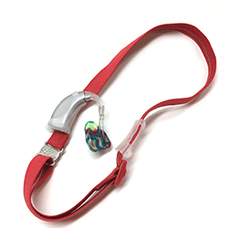 Adult Earmold Order Form