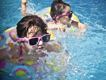 Summer Hearing Health